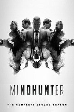 Kẻ Săn Suy Nghĩ (Phần 2) - Mindhunter (Season 2) (2019)