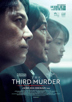 Kẻ Sát Nhân Thứ 3 - The Third Murder (2017)