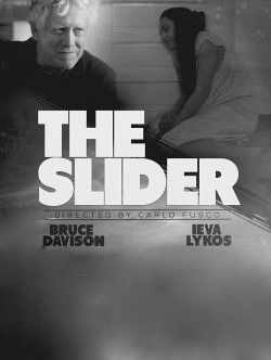 Kẻ Tâm Thần - The Slider (2017)