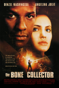 Kẻ Tầm Xương - The Bone Collector (1999)