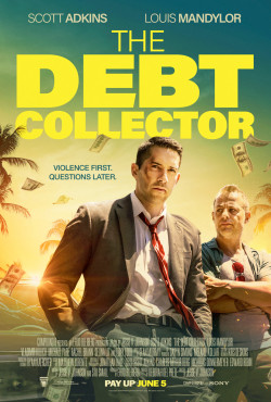 Kẻ Thu Nợ - The Debt Collector (2018)