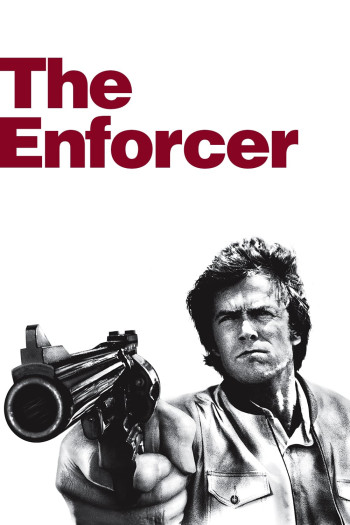 Kẻ Thực Thi Công Lý - The Enforcer