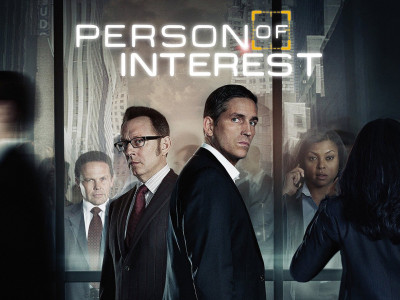 Kẻ Tình Nghi (Phần 2) - Person of Interest (Season 2)