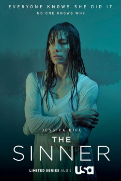Kẻ tội đồ (Phần 2) - The Sinner (Season 2) (2018)