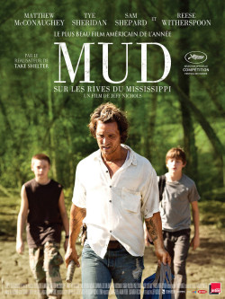 Kẻ Trốn Chạy - Mud (2013)
