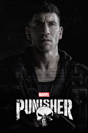 Kẻ Trừng Phạt (Phần 1) - Marvel's The Punisher (Season 1) (2017)