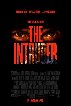 Kẻ Xâm Nhập Bí Ẩn - The Intruder (2019)