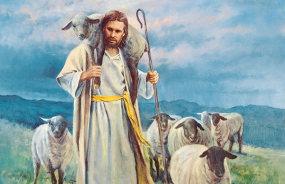 Kẻ Yêu Nước Cuồng Tín - The Good Shepherd