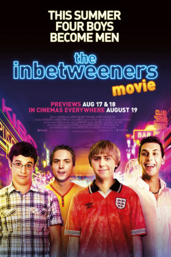 Kẹt Giữa - The Inbetweeners Movie (2011)