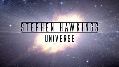 Khám Phá Vũ Trụ Cùng Stephen Hawking - Into the Universe with Stephen Hawking