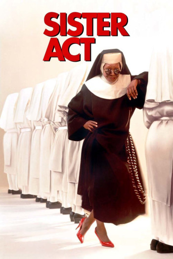 Khi Các Sơ Hành Động - Sister Act (1992)