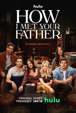 Khi Mẹ Gặp Bố (Phần 1) - How I Met Your Father (Season 1) (2021)