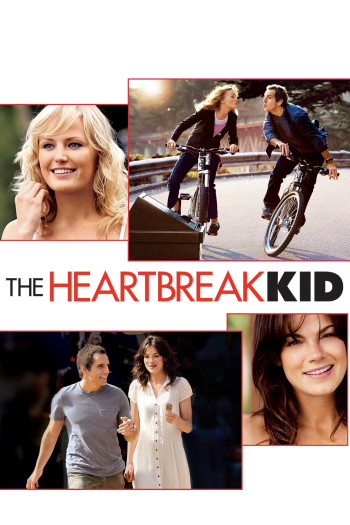 Khi Nàng Quá Yêu - The Heartbreak Kid (2007)