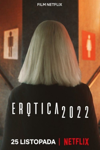 Khiêu Dâm - Erotica 2022 (2020)