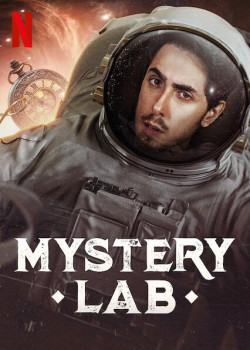 Khoa học và lịch sử cùng Felipe Castanhari - Mystery Lab (2020)