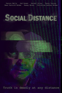 Khoảng cách xã hội - Social Distance