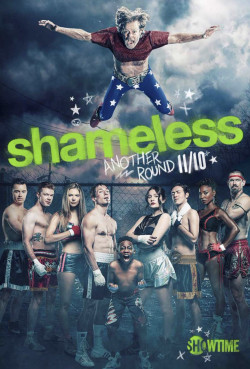 Mặt Dày (Phần 10) - Shameless (Season 10) (2019)