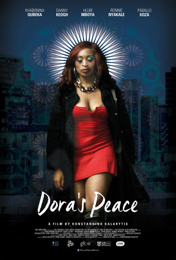 Không Chốn Nương Thân - Dora's Peace (2016)