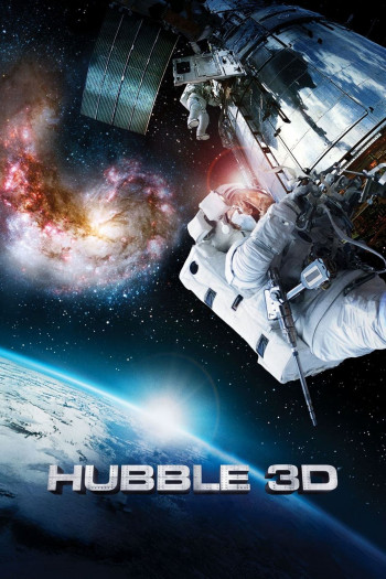 Không Gian Bí Ẩn - Hubble (2010)