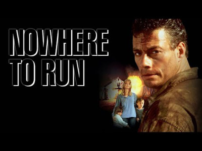 Không Nơi Trốn Chạy - Nowhere to Run