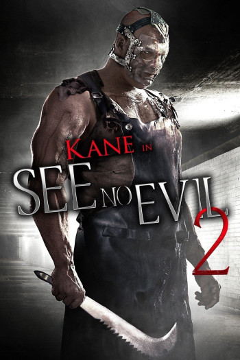 Không Thấy Ác Quỷ 2 - See No Evil 2 (2014)