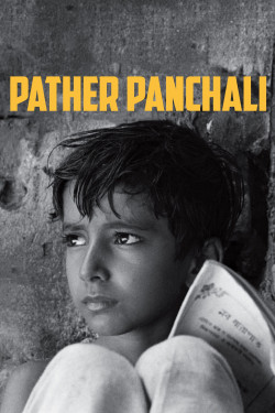 Khúc hát của những con đường - Pather Panchali