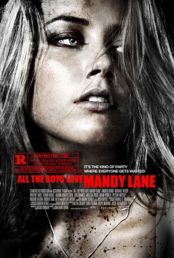Khủng Bố Mandy Lane - All The Boys Love Mandy Lane (2013)