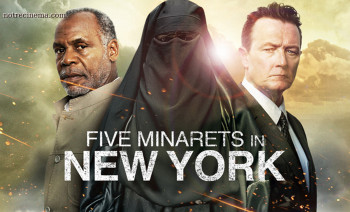 Khủng Bố Ở New York - Five Minarets in New York