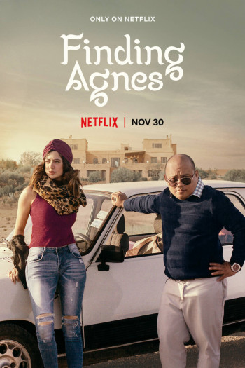 Kiếm tìm Agnes - Finding Agnes (2020)