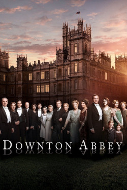 Kiệt tác kinh điển: Downton Abbey (Phần 5) - Downton Abbey (Season 5) (2014)