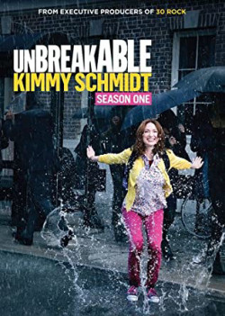 Kimmy bất bại (Phần 1) - Unbreakable Kimmy Schmidt (Season 1) (2015)