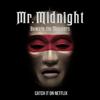 Kinh hoàng lúc nửa đêm: Coi chừng quái vật - Mr. Midnight: Beware The Monsters