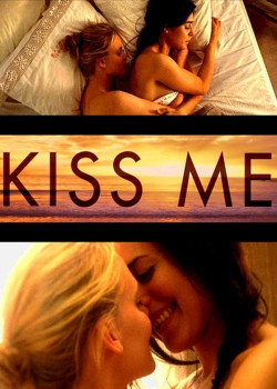 Kiss Me - Kiss Me (2011)