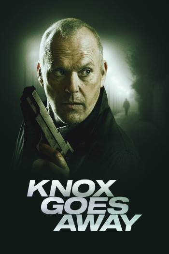 Knox Goes Away - Knox Goes Away (2024)