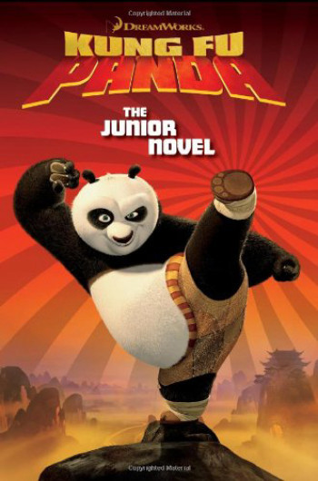 Kung Fu Panda - Kung Fu Panda (2008)