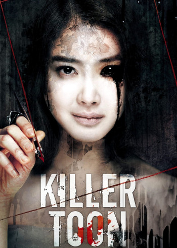 Kỳ án truyện tranh - Killer Toon (2013)