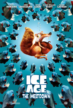 Kỷ Băng Hà 2: Băng Tan - Ice Age: The Meltdown (2006)