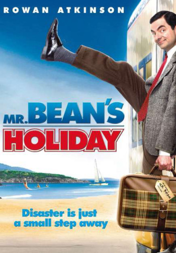 Kỳ nghỉ của Mr. Bean - Mr Bean's Holiday (2007)
