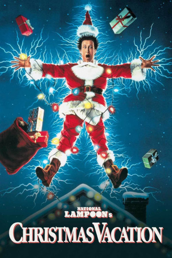 Kỳ Nghỉ Giáng Sinh - National Lampoon's Christmas Vacation (1989)