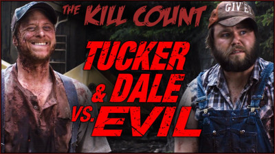 Kỳ Nghỉ Kinh Hoàng - Tucker and Dale vs. Evil