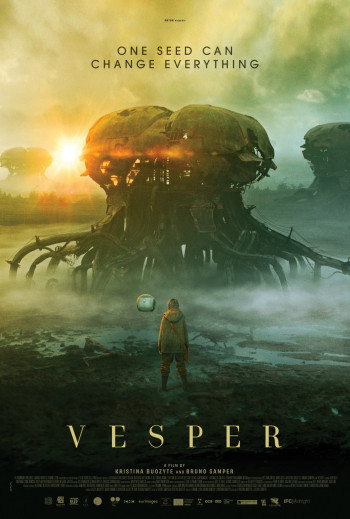 Kỷ Nguyên Sinh Tồn - Vesper (2022)