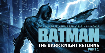 Kỵ Sĩ Bóng Đêm Trở Lại (Phần 1) - Batman: The Dark Knight Returns, Part 1