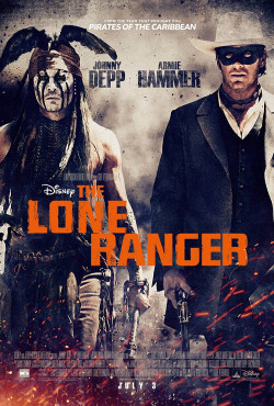 Kỵ Sĩ Cô Độc - The Lone Ranger (2013)