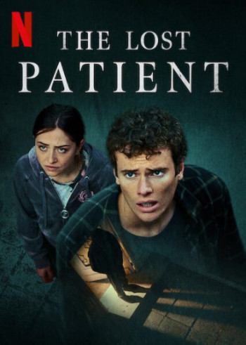 Ký ức của bệnh nhân - The Lost Patient (2022)