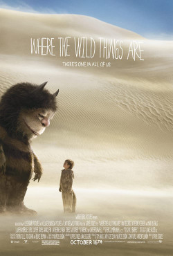 Lạc Vào Chốn Hoang Dã - Where The Wild Things Are (2009)