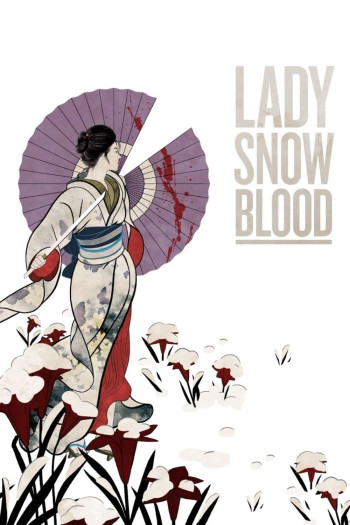 Lady Snowblood - Lady Snowblood (1973)