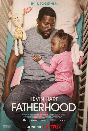 Làm cha - Fatherhood (2021)