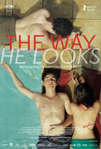 Làm Lại Chính Mình - The Way He Looks
