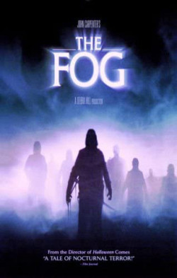 Làn Sương Ma - The Fog (1980)