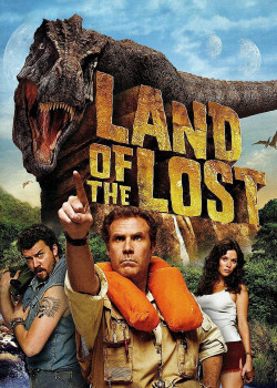 Land of the Lost - Land of the Lost (2009)